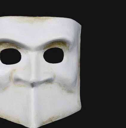 Bauta White Cera - Image 2
