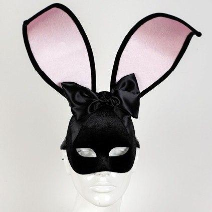 Black Velveteen Rabbit