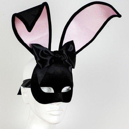 Black Velveteen Rabbit - Image 2