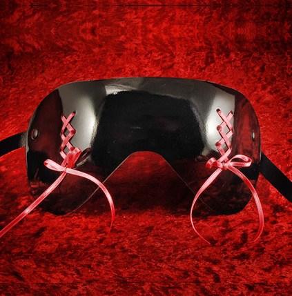 Blind M