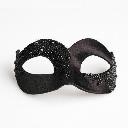 Colombina Assimetrica Black