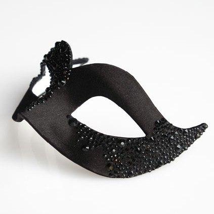 Colombina Assimetrica Black - Image 2