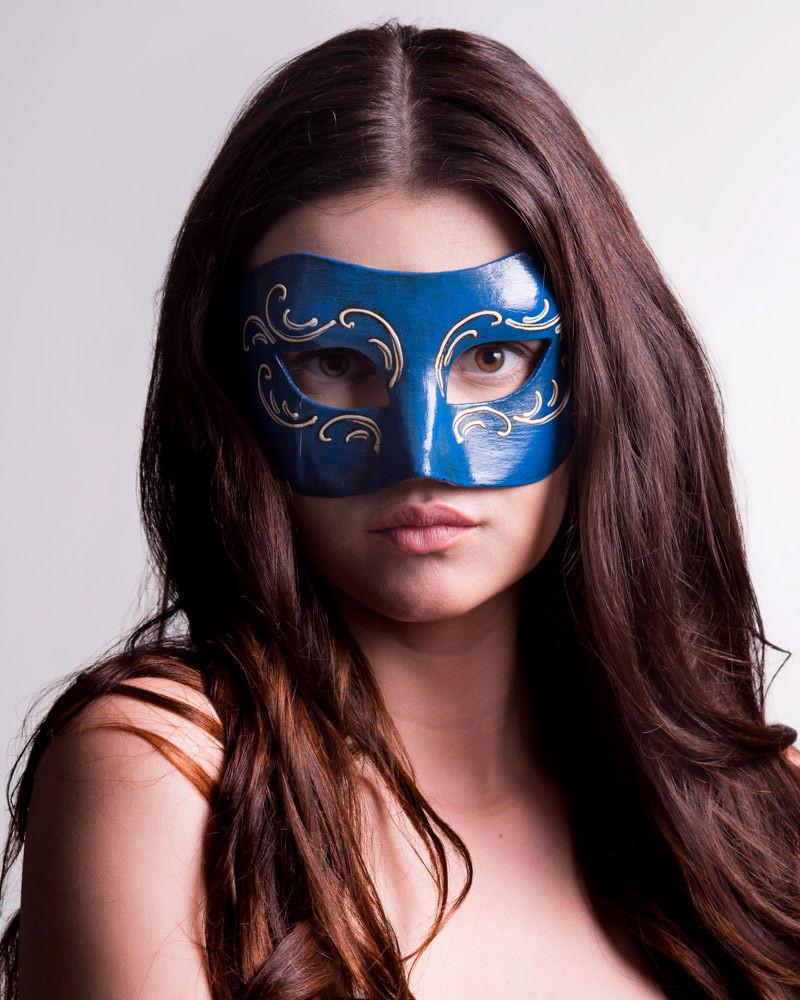 Colombina Blue Ink - Image 3