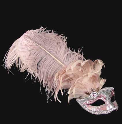 Colombina Can Can Silver Pink - Image 3