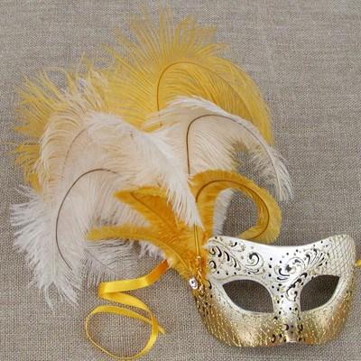 Colombina Cloud Canary Yellow