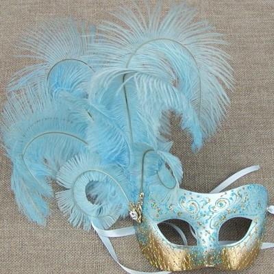 Colombina Cloud Sky Blue