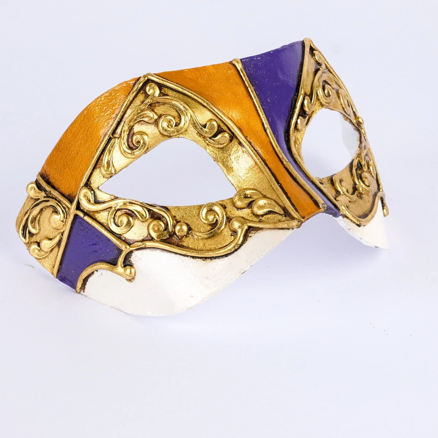 Colombina Duo Gold