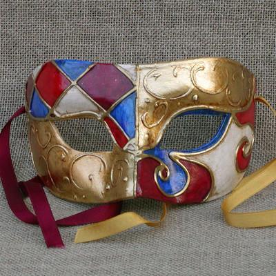 Colombina Harlequin Duo 5