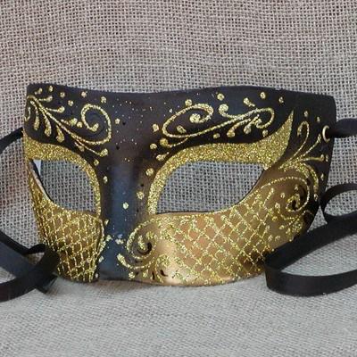 Colombina Heartbreaker Gold