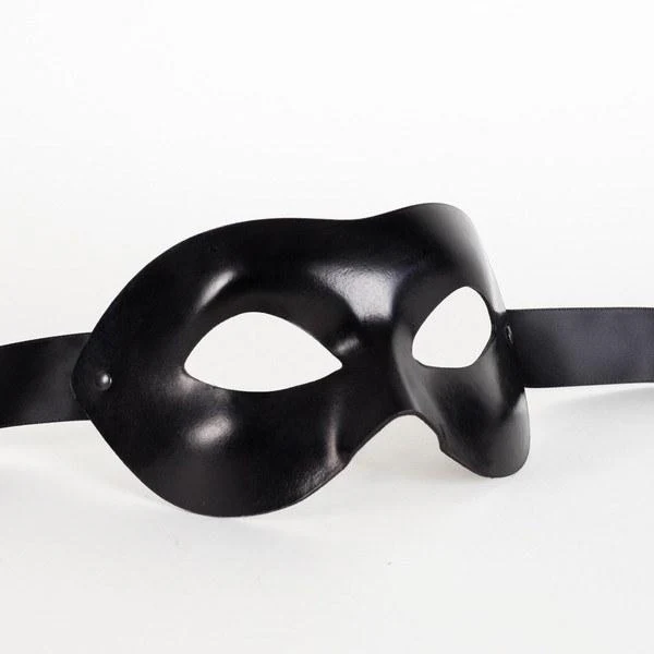 Colombina Leather Black - Image 2