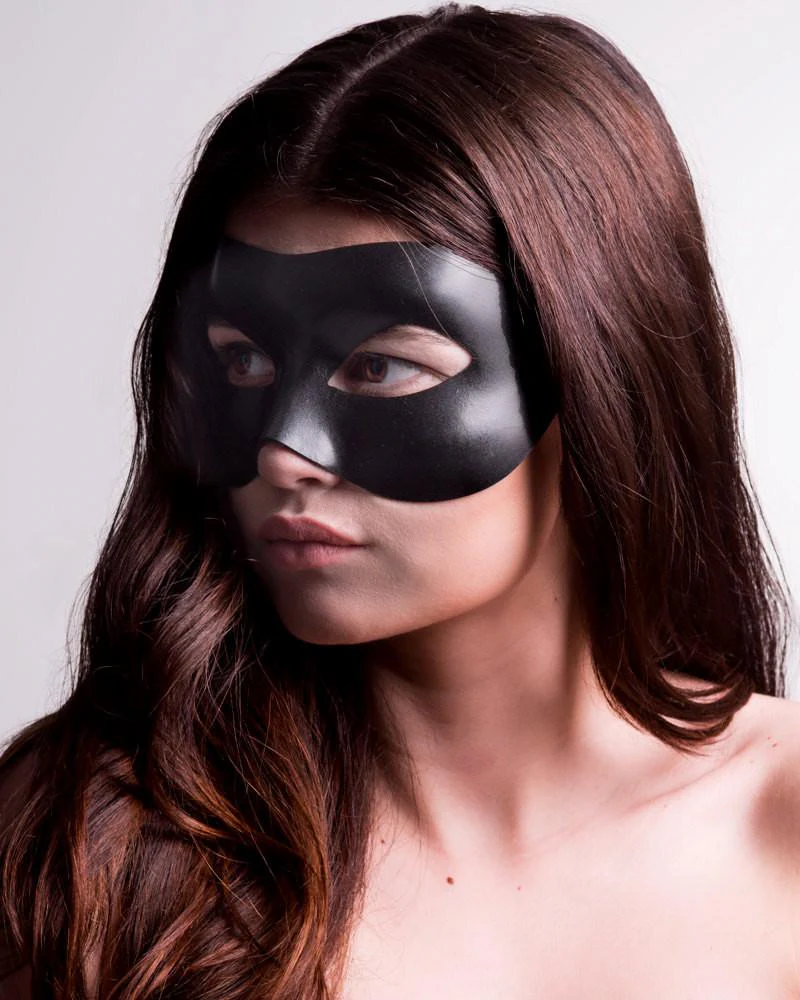 Colombina Leather Black - Image 4