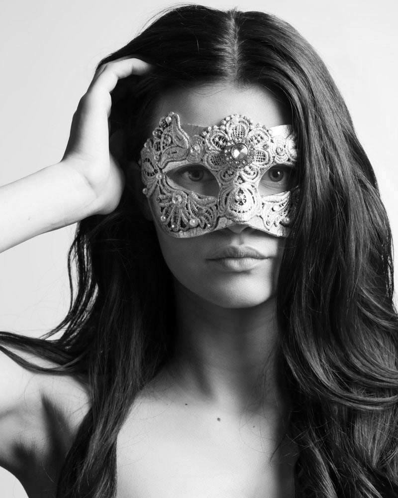 Colombina Macrame Gold - Image 5