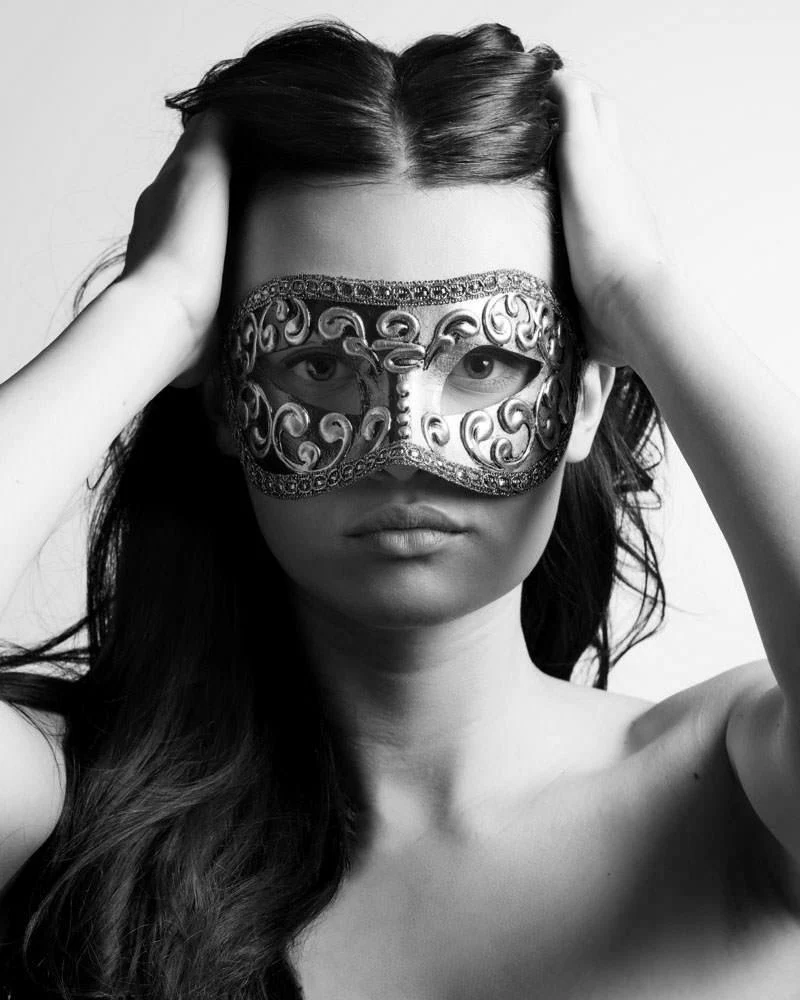 Colombina Mezza Red - Image 4