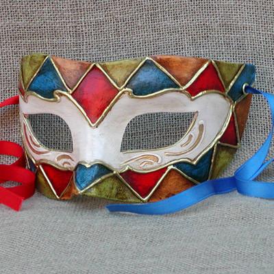 Colombina New Harlequin 3