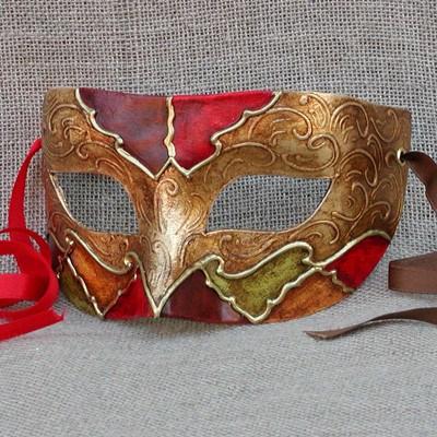 Colombina New Harlequin 5