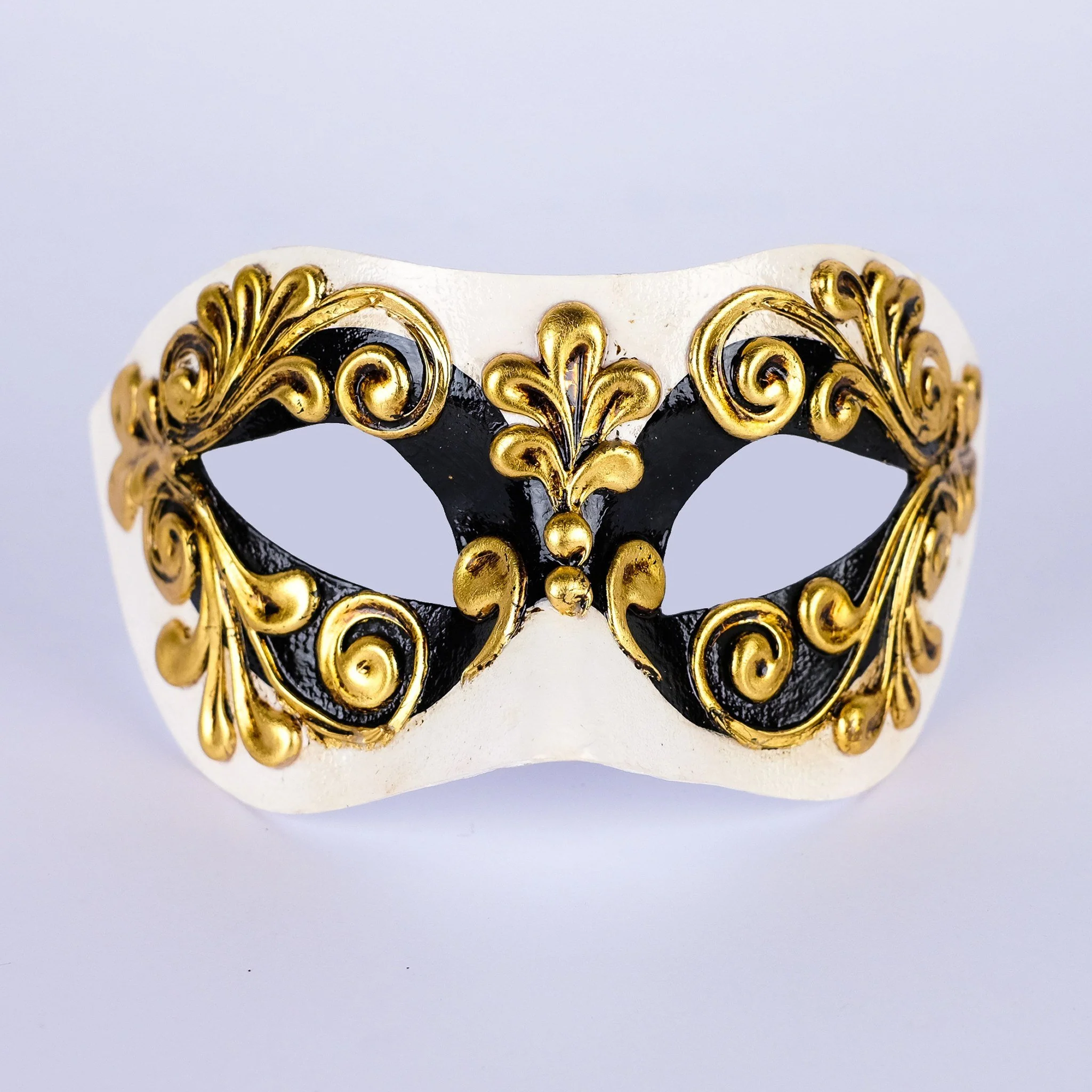 Colombina Occhi Black