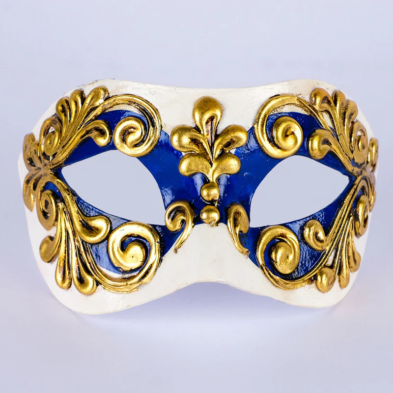 Colombina Occhi Blue