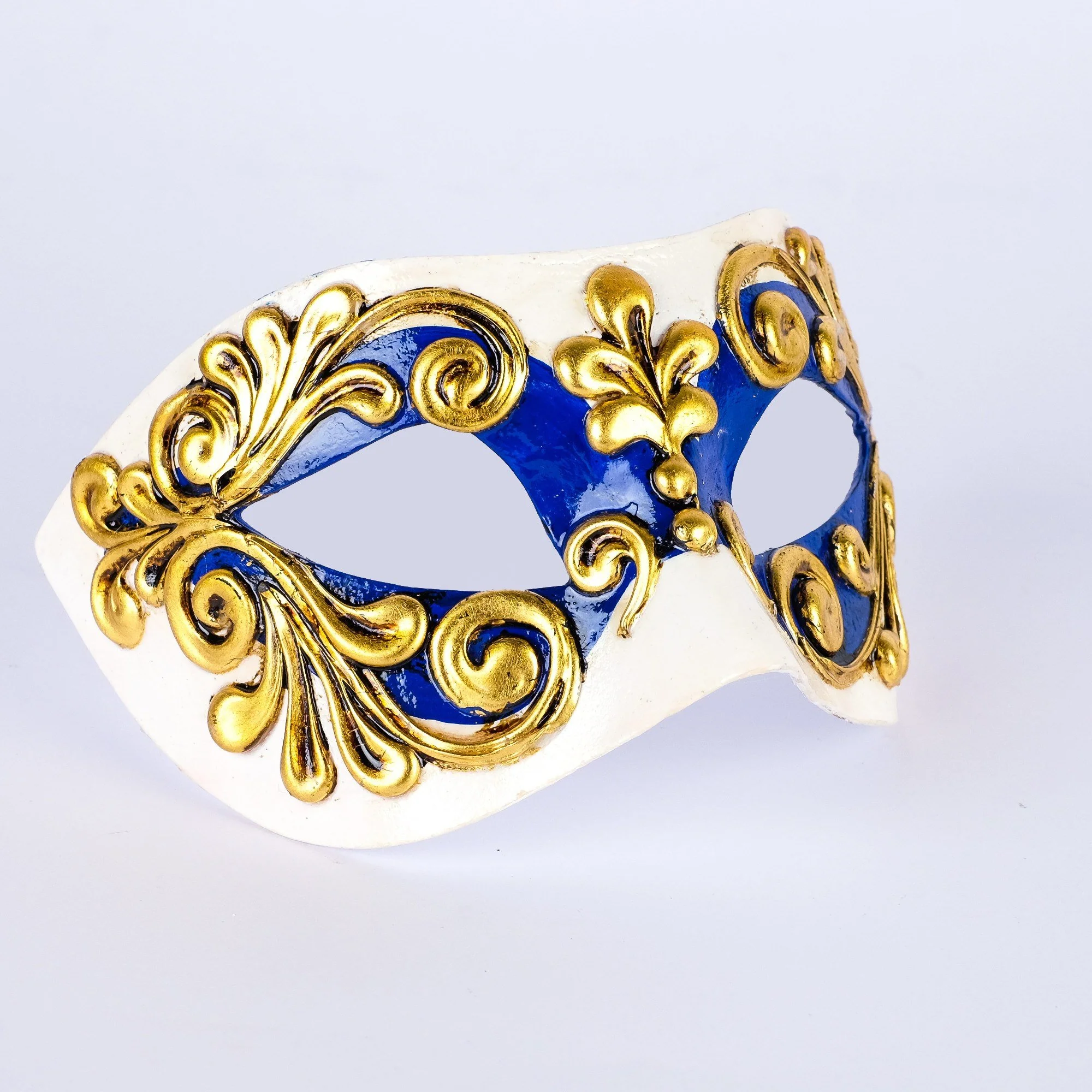Colombina Occhi Blue - Image 2