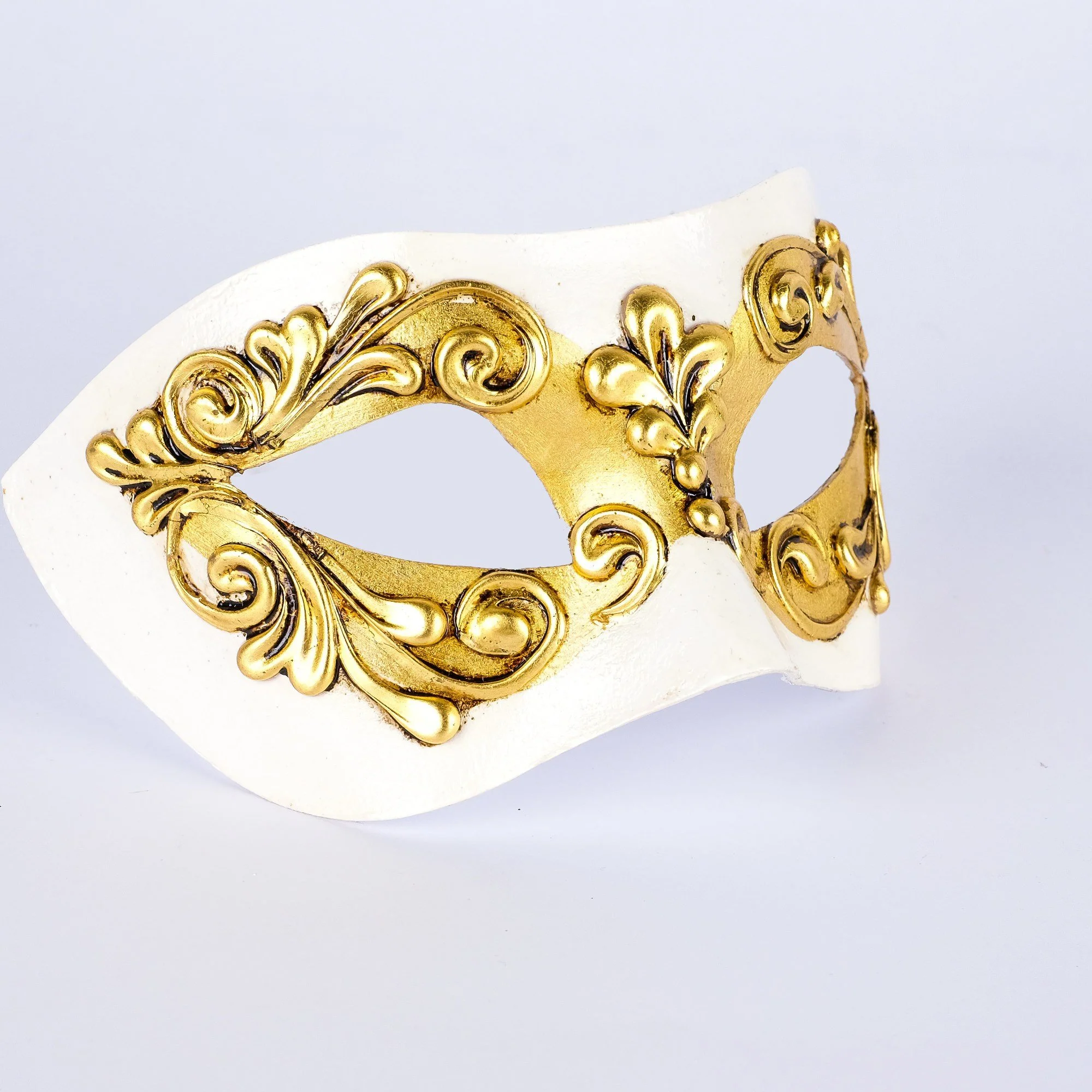 Colombina Occhi Gold