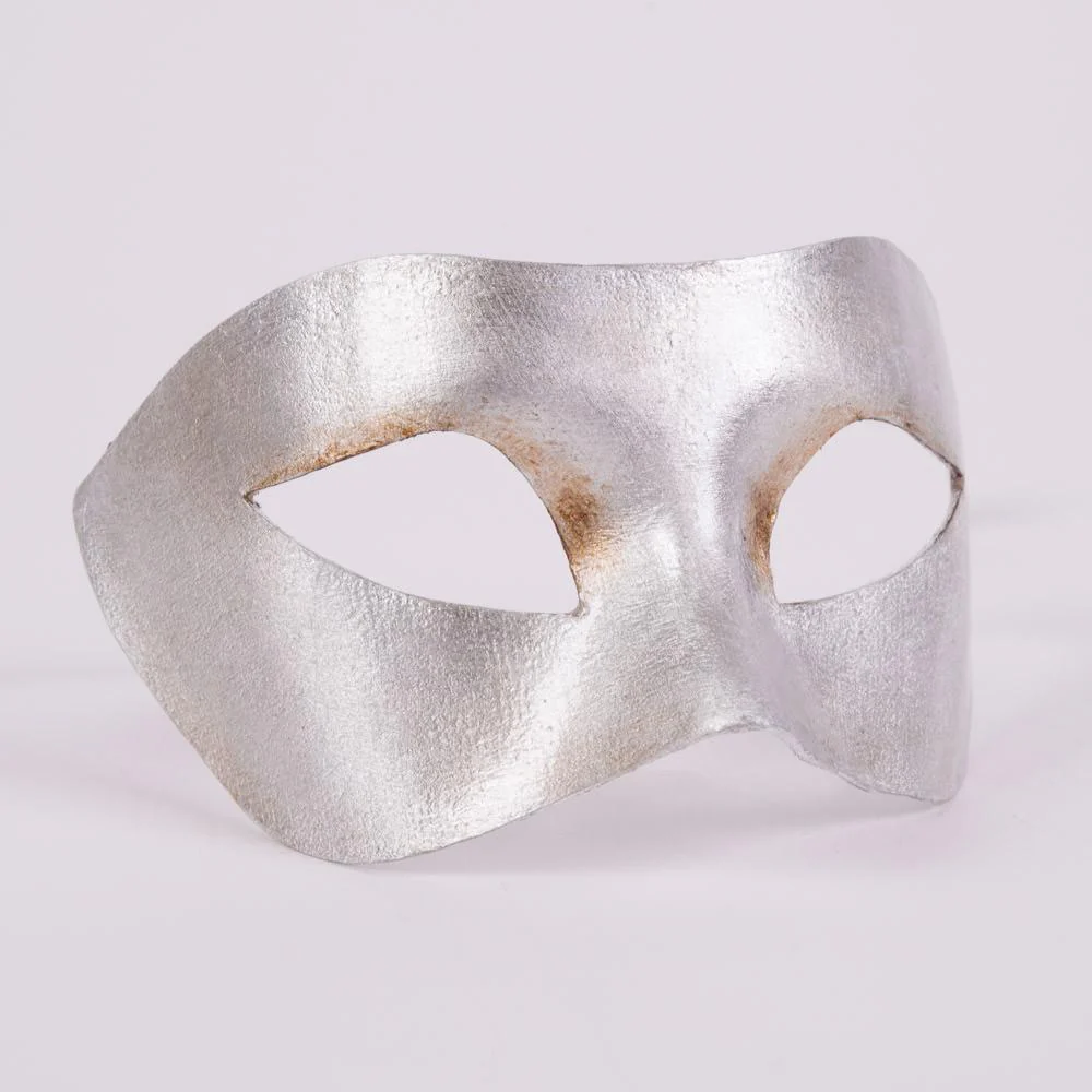 Colombina Piana Silver - Image 2