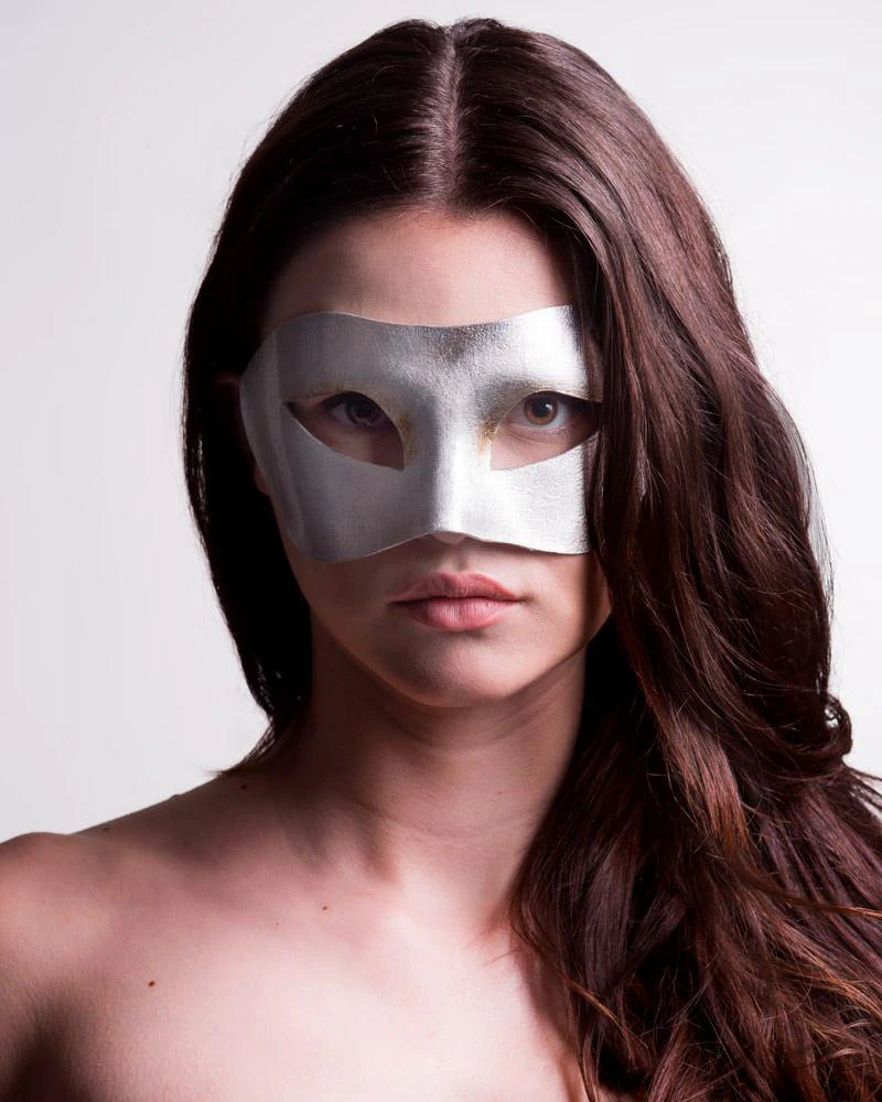 Colombina Piana Silver - Image 3