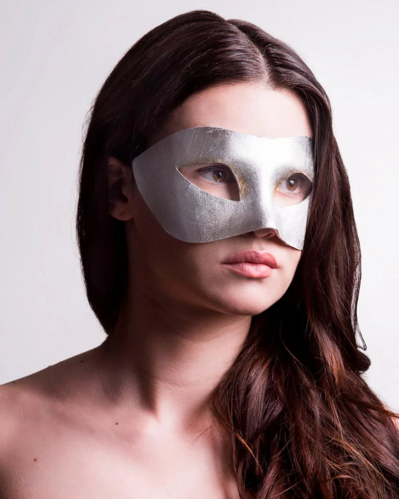 Colombina Piana Silver - Image 4