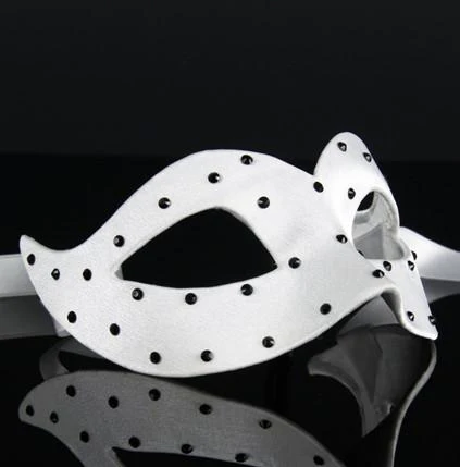 Colombina Pois White - Image 3