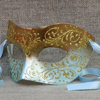 Colombina Springtime 5 - Aqua Blue