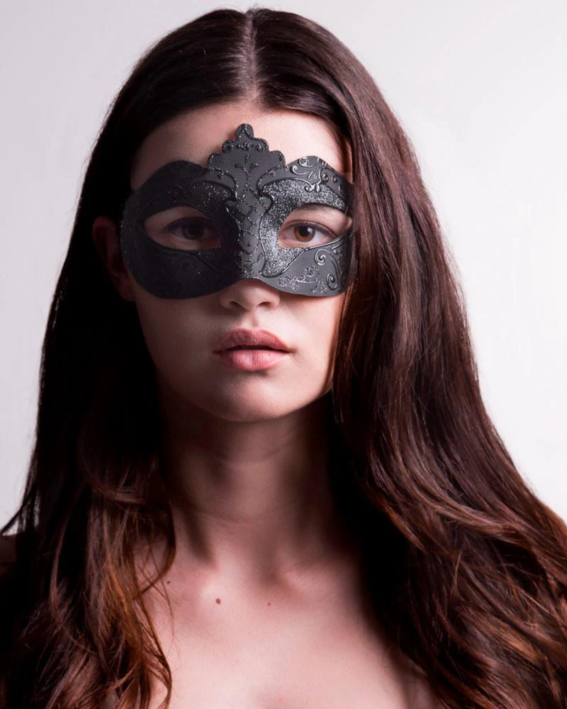 Colombina Stella Black - Image 4