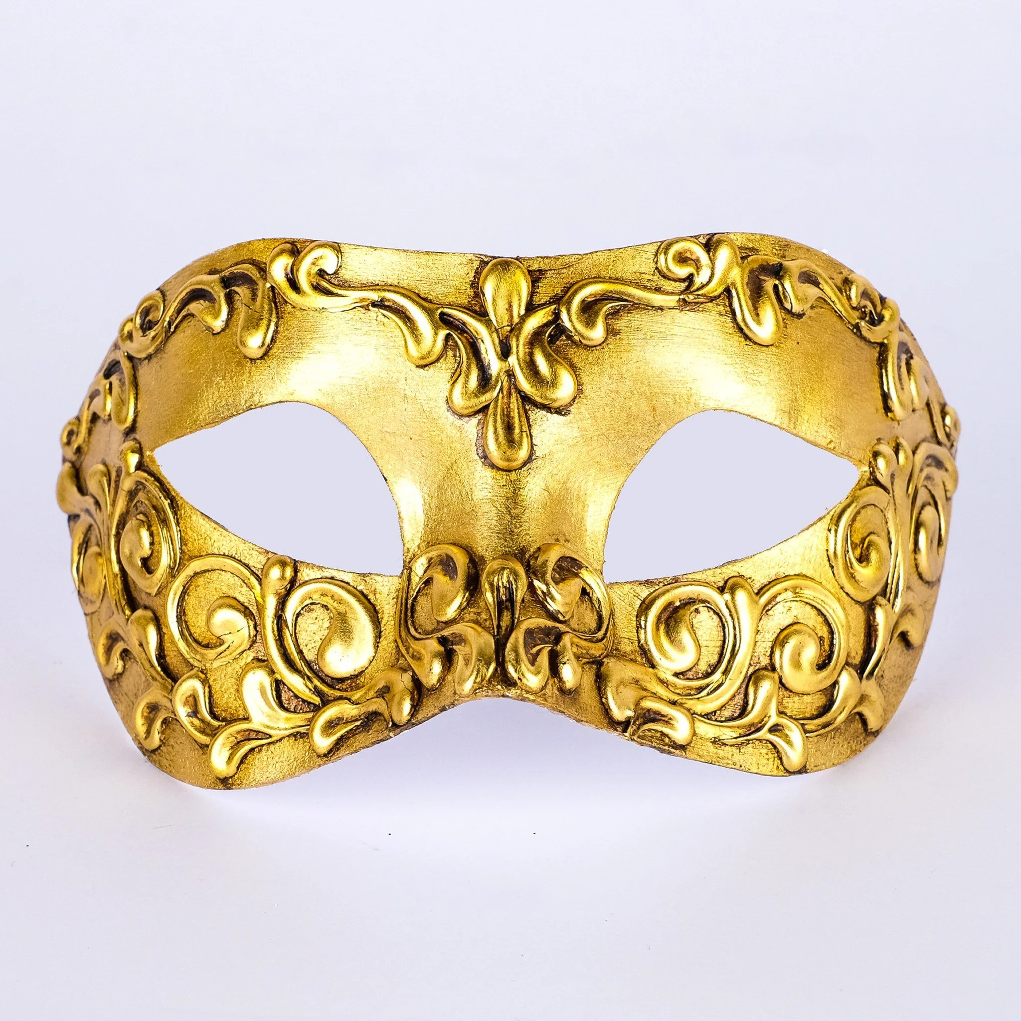 Colombina Stucchi Gold