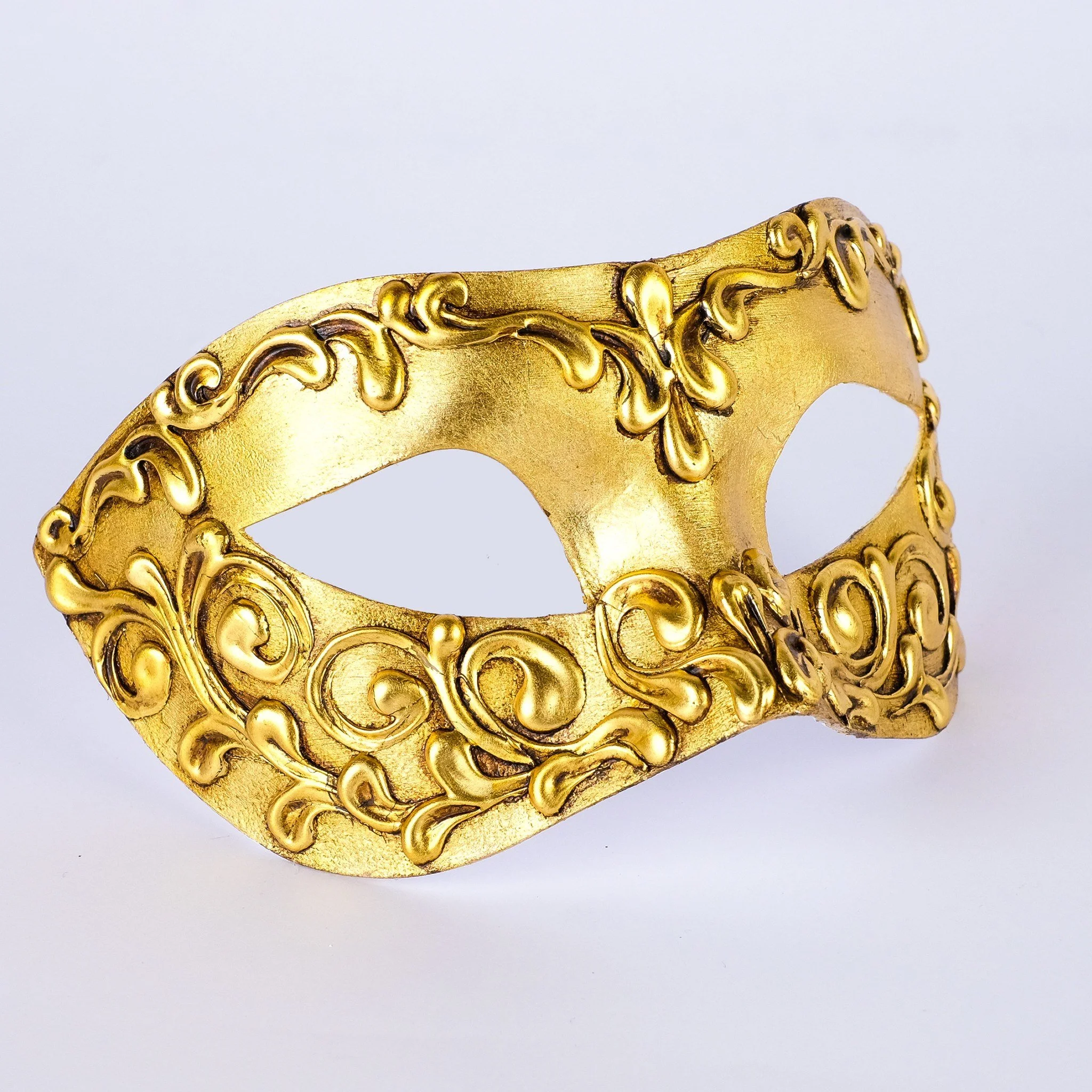 Colombina Stucchi Gold - Image 2
