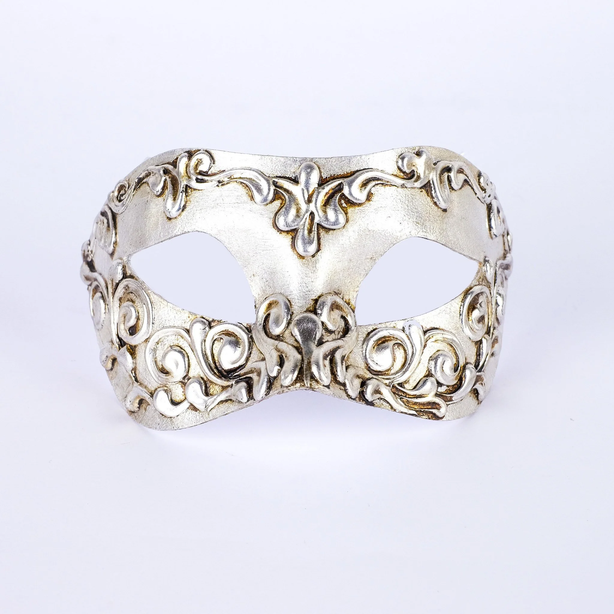 Colombina Stucchi Silver