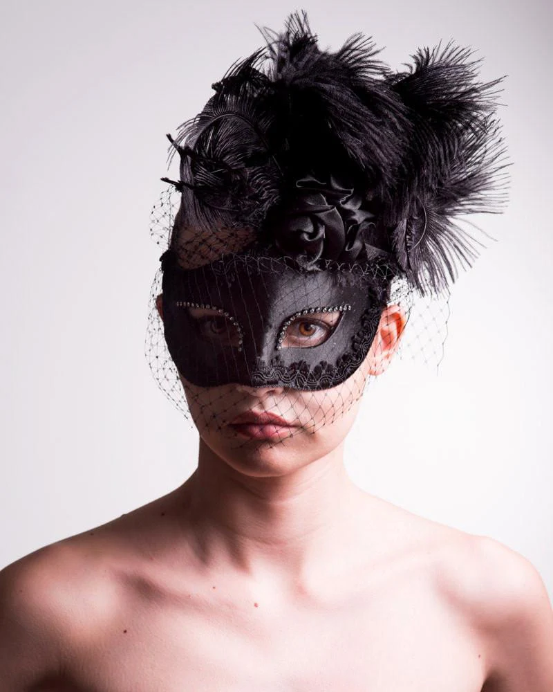 Dolce Rosa Black - Image 2