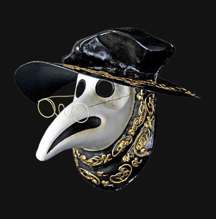 The Plague Doctor - Image 3