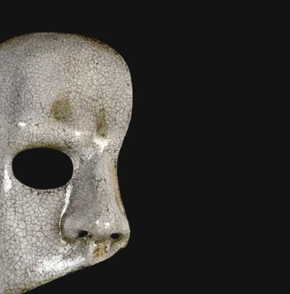 Phantom of the Opera Marble - Image 2