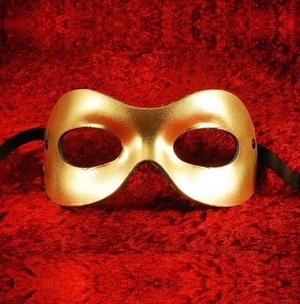 Fellini Leather Gold E