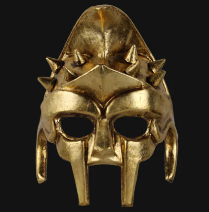 Carta Alta Venetian Masks