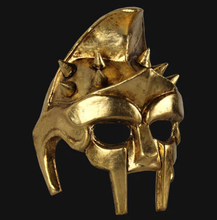 The Gold Gladiator - Image 3