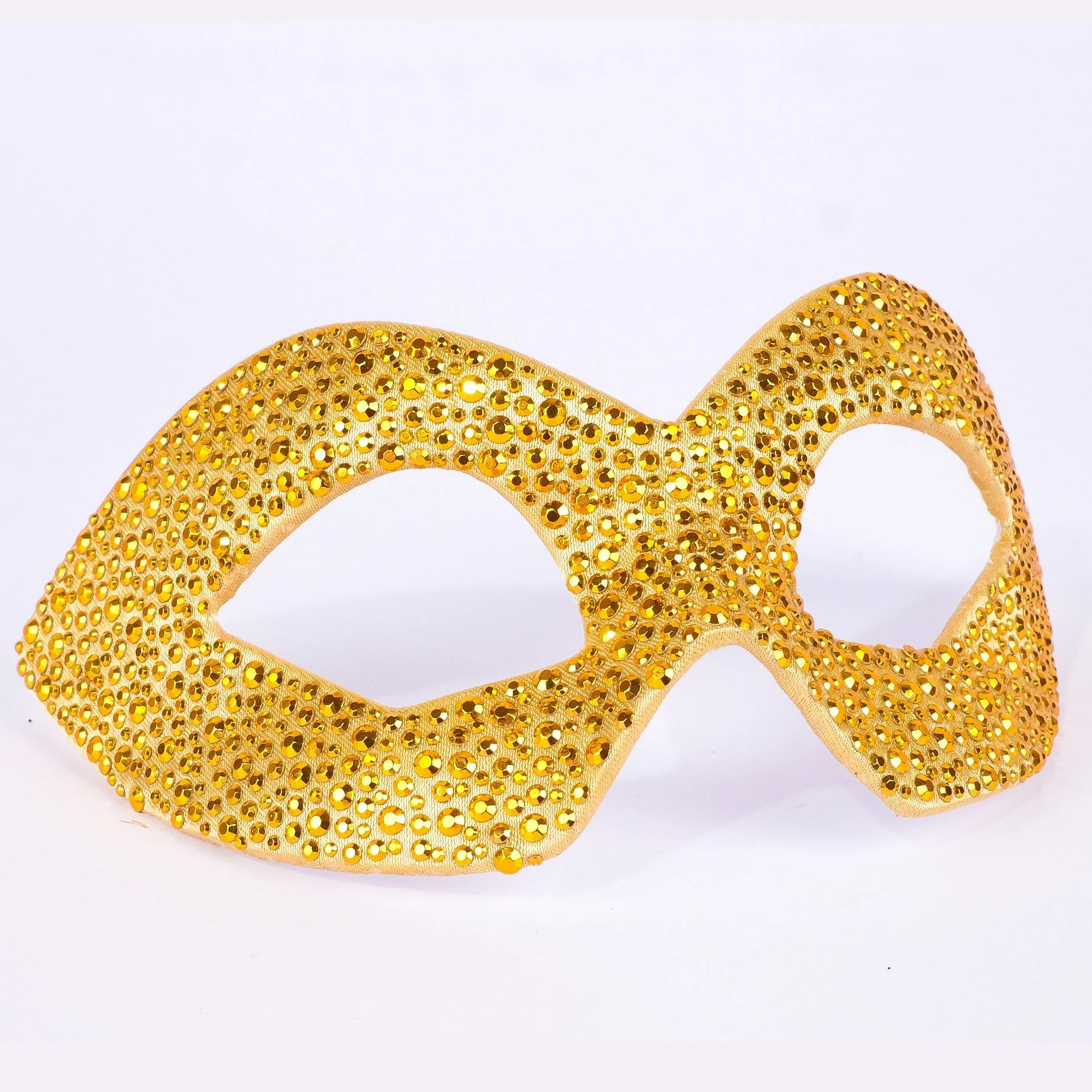 Hero Gold Rhinestud - Image 2