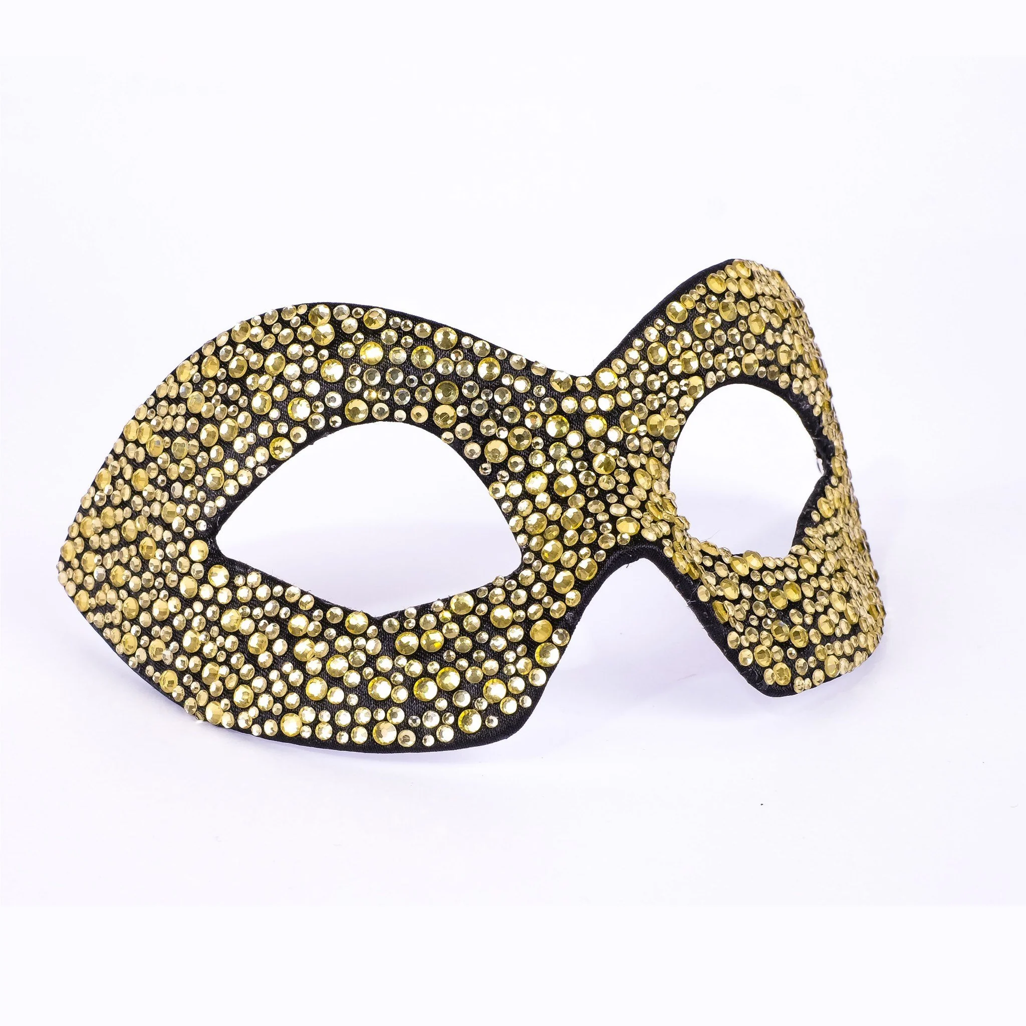 Hero Strass Gold Black - Image 2