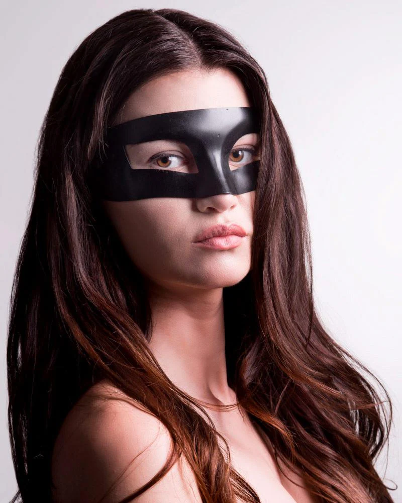 Mado Leather Black - Image 4