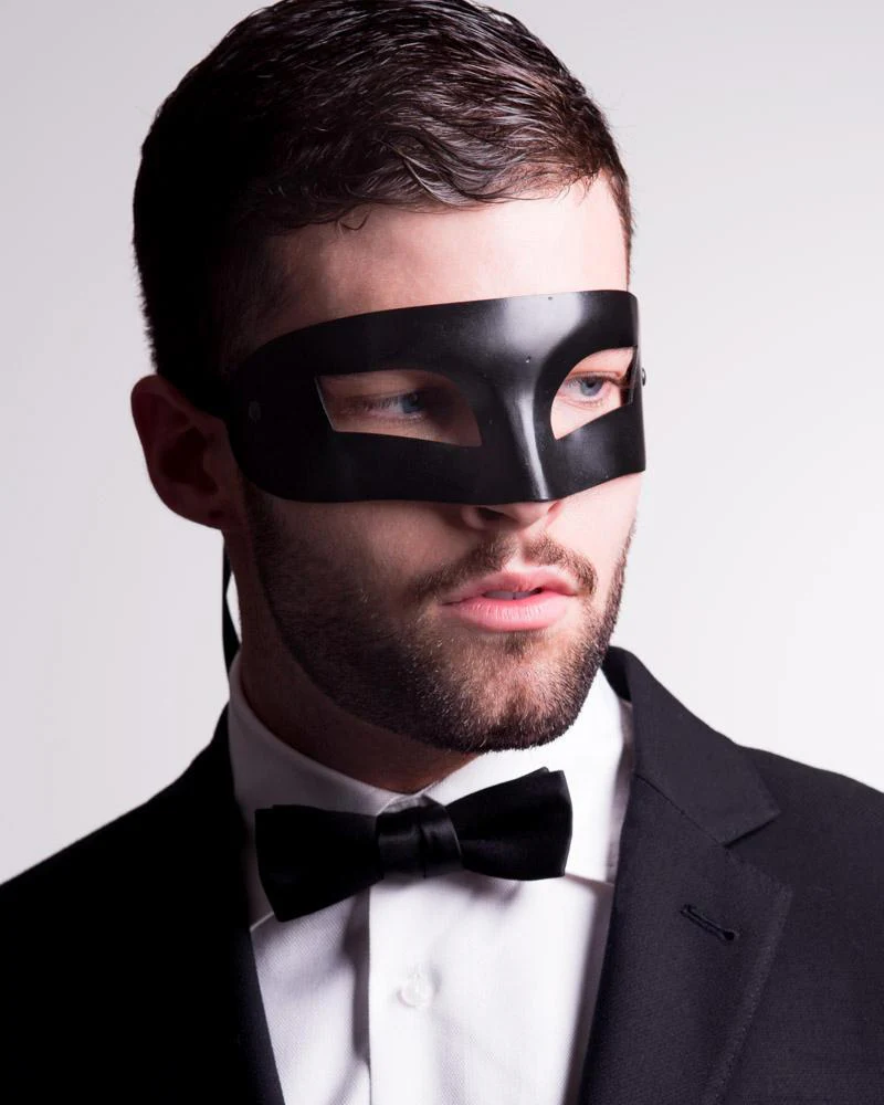Mado Leather Black - Image 7