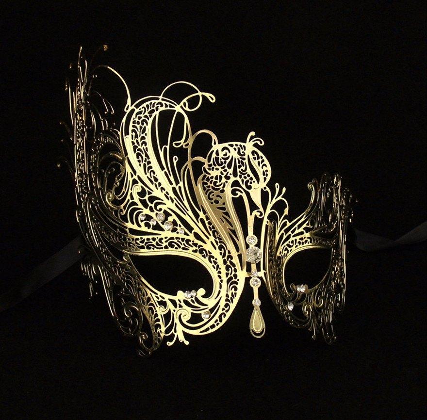 Mireille Gold