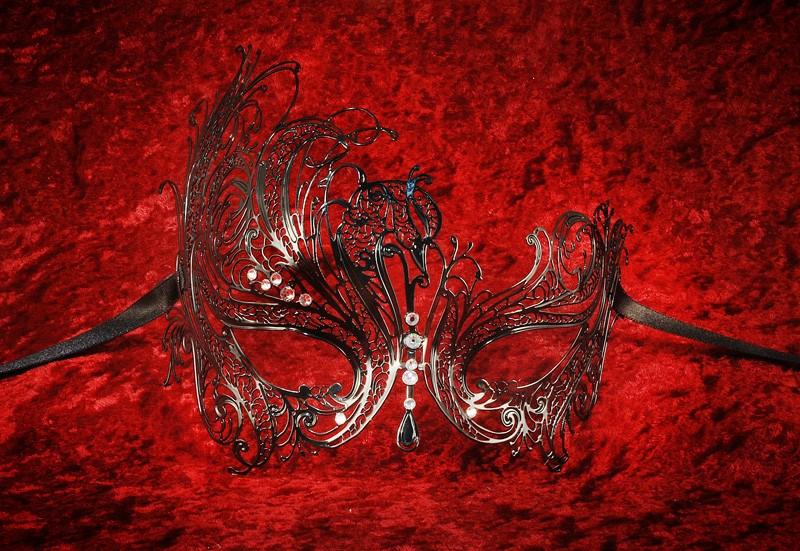 Mireille Black