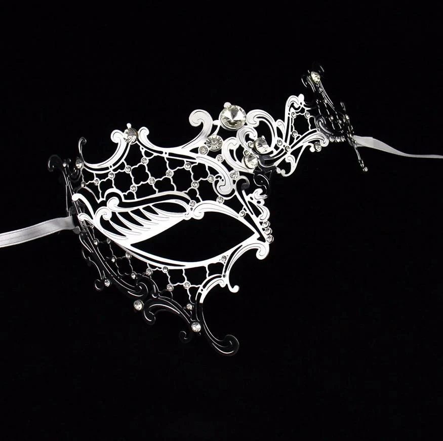 Occhialino Silver