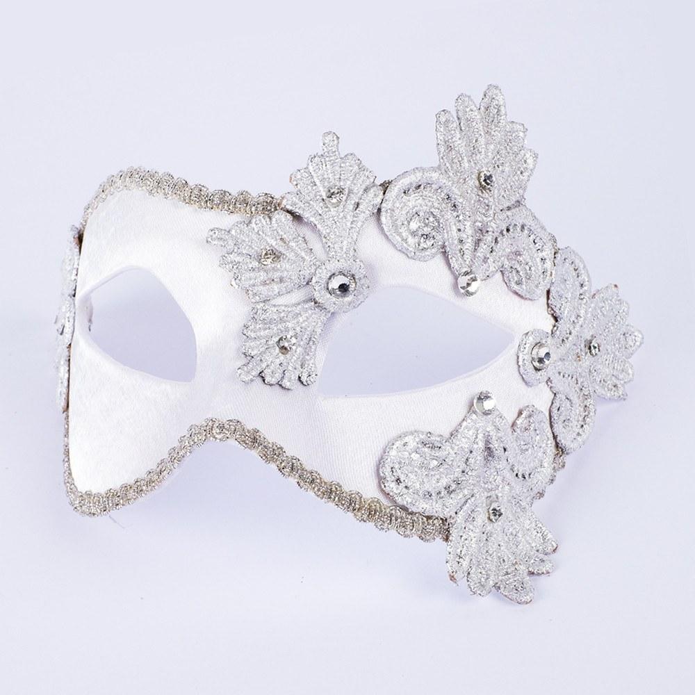Paradise Silver