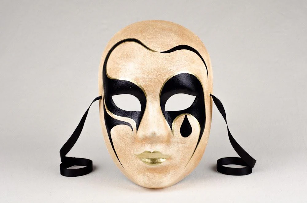 Pierrot Divergia