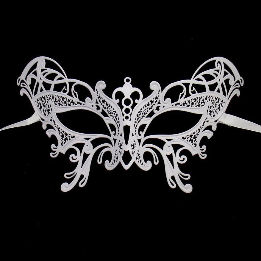 Pipistrello White