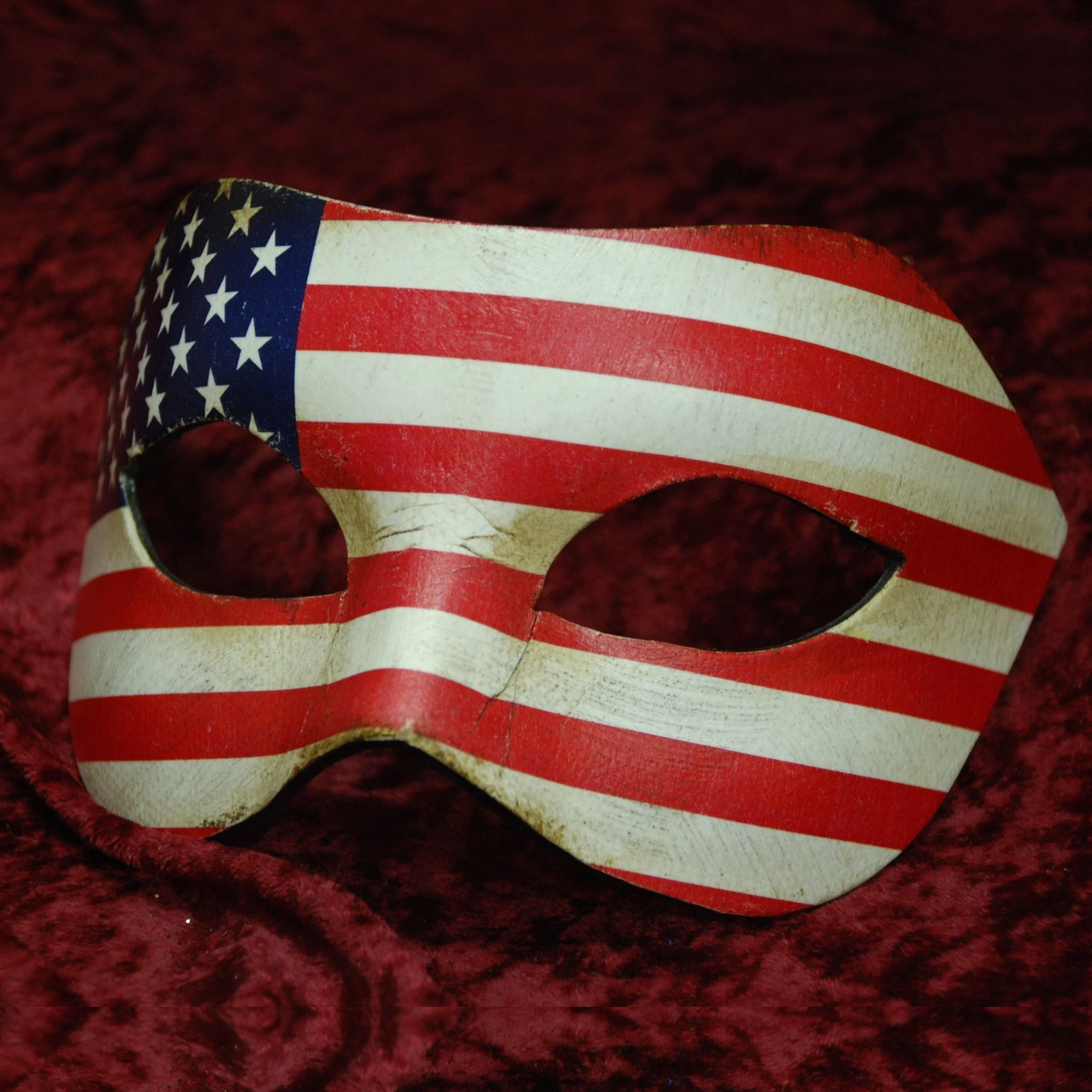Stars & Stripes