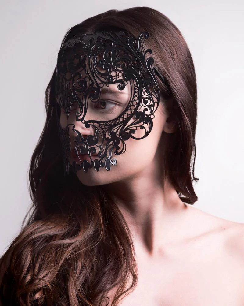 Teschio Black - Image 3